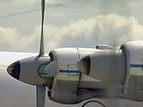 За минуту до катастрофы Ан-12 в Домодедово действительно отказали два двигателя, подтверждает МАК За минуту до катастрофы Ан-12 в Домодедово действительно отказали два двигателя, подтверждает МАК