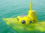 Теперь особым шиком считается иметь в распоряжении собственную подводную лодку