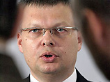 Министр внутренних дел и администрации Польши отправлен в отставку