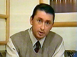 Украинские врачи рекомендуют направить поставщика "кассетного скандала" на реабилитацию за границу Украинские врачи рекомендуют направить поставщика "кассетного скандала" на реабилитацию за границу