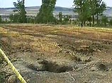 Грузия продемонстрировала данные радара, зафиксировавшего маршрут двух самолетов-нарушителей Грузия продемонстрировала данные радара, зафиксировавшего маршрут двух самолетов-нарушителей