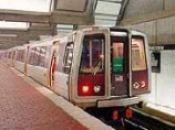 В Вашингтоне три станции метро были закрыты на два часа