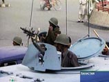 В Пакистане может быть введено чрезвычайное положение из-за активности террористов и угроз США В Пакистане может быть введено чрезвычайное положение из-за активности террористов и угроз США