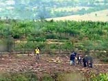 Инцидент на болгарском участке газопровода произошел 6 августа в районе деревни Долоно Булгарчево неподалеку от города Благоевград на юго-западе страны в труднодоступной местности