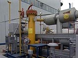 Болгария возобновила прерванные из-за взрыва поставки российского газа в Грецию Болгария возобновила прерванные из-за взрыва поставки российского газа в Грецию