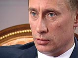 Исполняется восемь лет с тех пор, как 9 августа 1999 года Владимир Путин был поставлен во главе правительства России