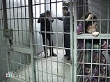 В колонии в Тбилиси третью неделю продолжают голодовку три осужденные женщины В колонии в Тбилиси третью неделю продолжают голодовку три осужденные женщины
