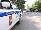 Воры обокрали безработную москвичку на 3 млн рублей и скрылись на ее Hummer
