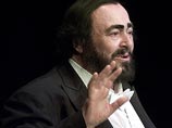 Знаменитый оперный певец Лучано Паваротти госпитализирован в больницу своего родного города Модена на севере Италии Знаменитый оперный певец Лучано Паваротти госпитализирован в больницу своего родного города Модена на севере Италии