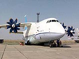 Россия может вернуться к совместной с Украиной разработке самолета Ан-70 Россия может вернуться к совместной с Украиной разработке самолета Ан-70