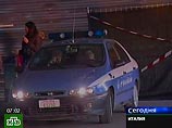 Ночная облава полиции на мафиози в Палермо: 14 задержанных Ночная облава полиции на мафиози в Палермо: 14 задержанных