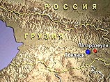 В Грузии изнасилована жена бразильского футболиста В Грузии изнасилована жена бразильского футболиста