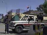 В Марибе на севере Йемена боевики напали на несколько государственных учреждений