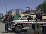 В Марибе на севере Йемена боевики напали на несколько государственных учреждений В Марибе на севере Йемена боевики напали на несколько государственных учреждений