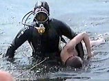 С начала  купального  сезона  2007  года  в  водоемах  Москвы утонули 82 человека