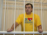 Накануне судебное слушание по "дипломному" делу в отношении Донского было перенесено на 15 августа в связи с ухудшением здоровья подсудимого