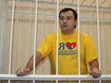 Накануне судебное слушание по "дипломному" делу в отношении Донского было перенесено на 15 августа в связи с ухудшением здоровья подсудимого Накануне судебное слушание по "дипломному" делу в отношении Донского было перенесено на 15 августа в связи с ухудшением здоровья подсудимого