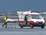 На российское судно в Арктике упала глыба с ледника: 18 пострадавших На российское судно в Арктике упала глыба с ледника: 18 пострадавших