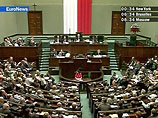 Новая фаза политического кризиса в Польше: досрочные парламентские выборы договорились провести осенью