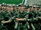 МВД вводит в Ингушетию дополнительно  2,5 тысяч военнослужащих