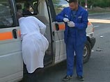 Пешеход госпитализирован с сотрясением головного мозга. При резком торможении получил травму головы и мальчик Пешеход госпитализирован с сотрясением головного мозга. При резком торможении получил травму головы и мальчик