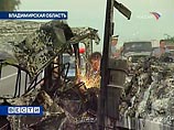 Во Владимирской области "Газель" столкнулась с грузовиком: семеро погибших