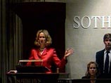 Оценочная стоимость коллекции Ростроповича и Вишневской на Sotheby's выросла в 6 раз Оценочная стоимость коллекции Ростроповича и Вишневской на Sotheby's выросла в 6 раз