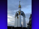Мироточение иконы на месте гибели Евдокимова - скорее всего, чудо, считают в РПЦ Мироточение иконы на месте гибели Евдокимова - скорее всего, чудо, считают в РПЦ