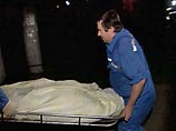 Трупы детей были обнаружены в пятницу около 0:30 в 50 метрах от садового товарищества "Спутник", что вблизи поселка Воровского Трупы детей были обнаружены в пятницу около 0:30 в 50 метрах от садового товарищества "Спутник", что вблизи поселка Воровского