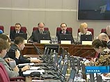 Глава ЦИК ждет  решения суда по вопросу о раздвоении ставропольского избиркома