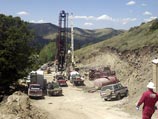 Спасатели пробились к месту, где находятся 6 горняков, заваленных на шахте в штате Юта