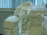 Налоговая амнистия принесла росcийской казне всего 10 млн долларов за полгода Налоговая амнистия принесла росcийской казне всего 10 млн долларов за полгода