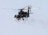 Американский вертолет совершил вынужденную посадку в Ираке
