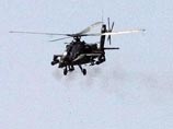 Американский вертолет совершил вынужденную посадку в Ираке
Американский вертолет совершил вынужденную посадку в Ираке