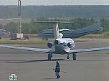 Шесть россиян, освобожденных в Нигерии, вернулись на родину Шесть россиян, освобожденных в Нигерии, вернулись на родину