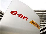 E.ON получит 25% акций крупного Южнорусского газового месторождения, принадлежащего "Газпрому" E.ON получит 25% акций крупного Южнорусского газового месторождения, принадлежащего "Газпрому"