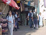 Стрельба в Старом городе Иерусалима: до 10 раненых, убит нападавший палестинец
