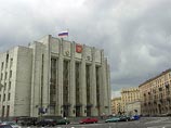 В центре Петербурга в автомобиль сопровождения Матвиенко въехали "Жигули" В центре Петербурга в автомобиль сопровождения Матвиенко въехали "Жигули"