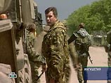 МВД РФ: Дополнительные силы введены в Ингушетию только на период спецоперации МВД РФ: Дополнительные силы введены в Ингушетию только на период спецоперации