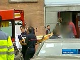 Во Франции 12-летний мальчик из России сорвался с балкона 5-го этажа Во Франции 12-летний мальчик из России сорвался с балкона 5-го этажа