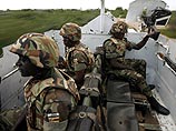 Столкновения в Могадишо: минимум четыре сомалийца убиты
Столкновения в Могадишо: минимум четыре сомалийца убиты