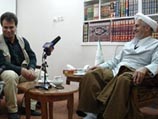Когда западные либералы встречают Юсефа Саанеи, они отмечают удивительное сходство некоторых его убеждений со своими собственными Когда западные либералы встречают Юсефа Саанеи, они отмечают удивительное сходство некоторых его убеждений со своими собственными