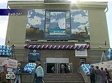 В Выборге стартовал 15-й фестиваль российского кино "Окно в Европу" В Выборге стартовал 15-й фестиваль российского кино "Окно в Европу"