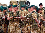 Минобороны Великобритании запретило военнослужащим общаться через интернет