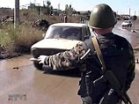 Северная Осетия берет под особый контроль границу с Ингушетией Северная Осетия берет под особый контроль границу с Ингушетией