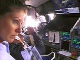 Шаттл  Endeavour с семью астронавтами пристыковался к МСК