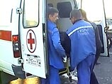 Находившиеся в "маршрутке" пассажиры получили ранения различной степени тяжести, они госпитализированы в различные городские больницы