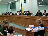 ЦИК Украины не смогла принять в установленный законом трехдневный срок решения о регистрации кандидатов в депутаты Верховной Рады, включенных в избирательный список оппозиционного Блока Юлии Тимошенко ЦИК Украины не смогла принять в установленный законом трехдневный срок решения о регистрации кандидатов в депутаты Верховной Рады, включенных в избирательный список оппозиционного Блока Юлии Тимошенко