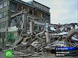 Сахалинские психологи, считает Воронова, оказались не готовы к работе в такой ситуации ЧС. Сахалинские психологи, считает Воронова, оказались не готовы к работе в такой ситуации ЧС.
