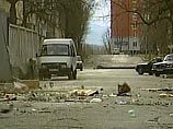 Ураган в Чечне нанес республике серьезный ущерб - есть пострадавшие